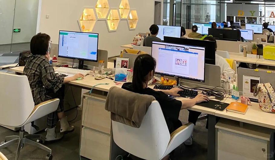 24HOURS ONLINE CUSTOMER SERVICE