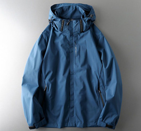 Men's Outdoor Jacket