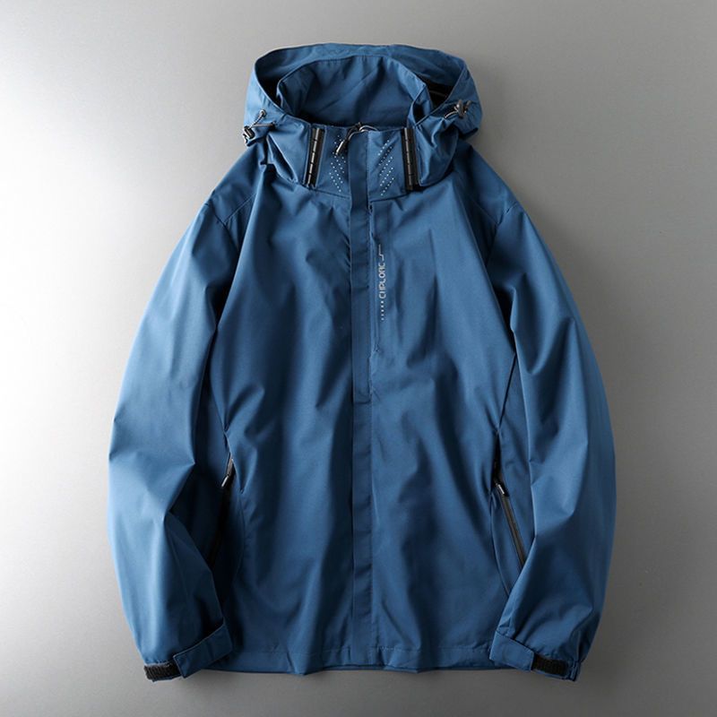 Men's Outdoor Jacket