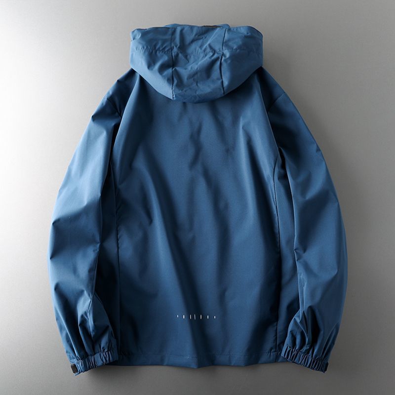 Men's Outdoor Jacket