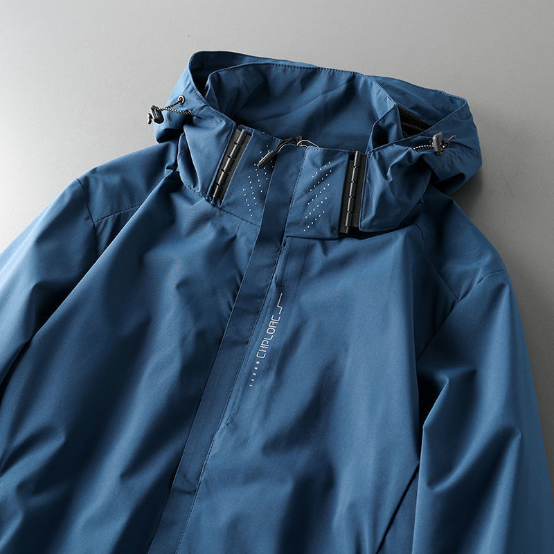 Men's Outdoor Jacket
