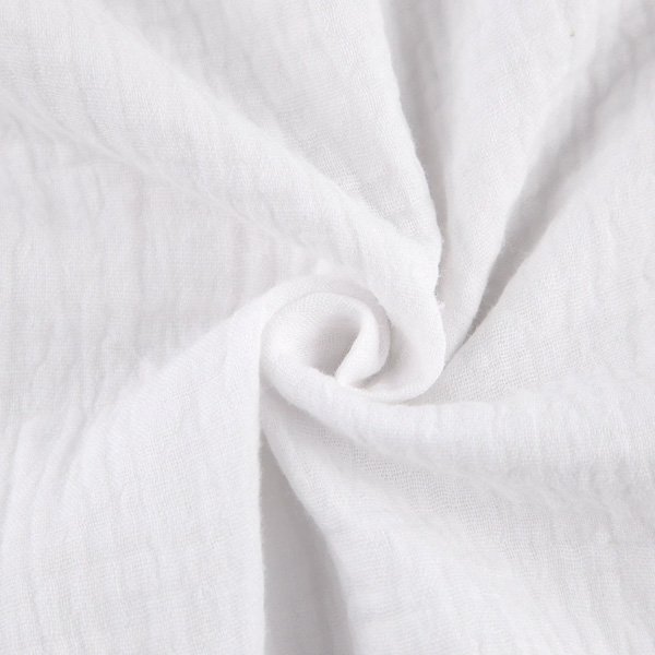 Neck Tank Pajamas Sleeveless Double Layered Yarn Shorts Pajama Set