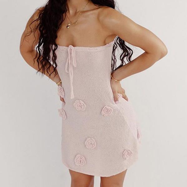 Tight Sexy Knit Sheath Dress