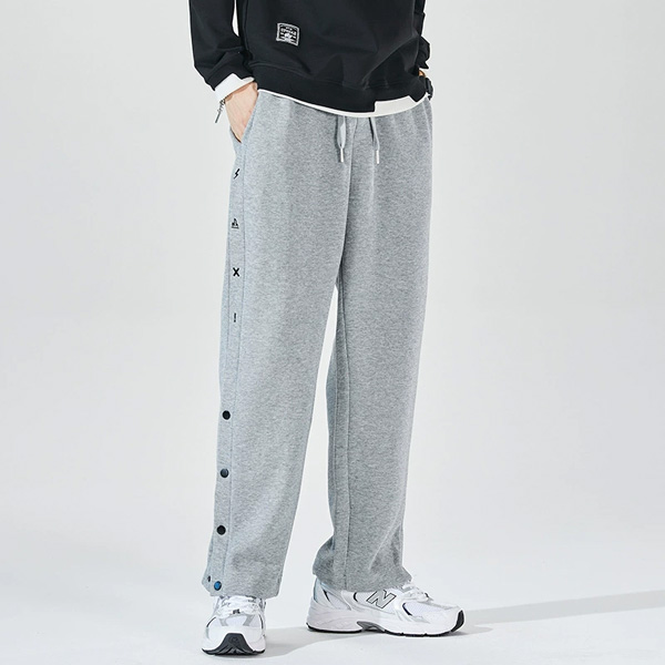 Casual Sweatpants Men's Loose Pants