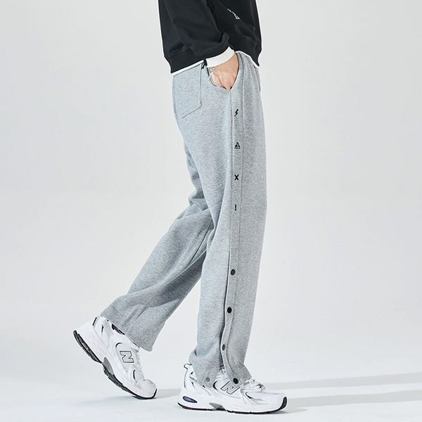 Casual Sweatpants Men's Loose Pants
